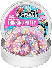 Crazy Aaron's Putty Sweet Surprise Hide Inside Thinking Putty