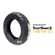 登祿普 DUNLOP SCOOTSMART2 SMART2 聰明胎 130/70-12