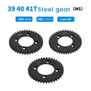 For Losi 1/10 LASERNUT 4 ROCK TACER 41T Main Gear Inside the Gearbox