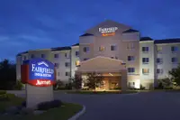 在飛比找雄獅旅遊優惠-FAIRFIELD INN & SUITES NEW BUF