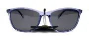 Foster Grant Ladies' POLARIZED Sunglasses CL12-45262FGX400 100% UV Protection