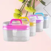 Sewing Thread Storage Organizer Sewing Storage Box Storage Case Sewing Kit