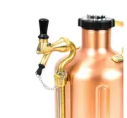 GrowlerWerks uKeg Tap Plug