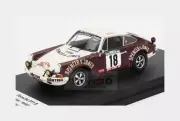 1:43 TROFEU Porsche 911S Coupe #18 Rally Portugal 1979 Nunes Morais TRFDSN228 Mo