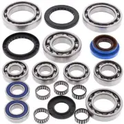 All Balls Transaxle Bearing and Seal Kit For 2009 Polaris Sportsman 500 EFI