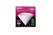Hario V60 paper filter 01 - 40pk