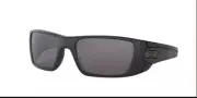 Oakley Men's OO9096 - 05 60mm Fuel Cel Sunglasses