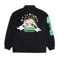 在飛比找蝦皮商城優惠-RIPNDIP SILLY NERM COACH JACKE