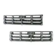 Sterling Grille to suit Mitsubishi Pajero 09/1997 to 04/2000 - MBPJ-GRI-28F