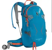 CAMELBAK FOURTEENER 20 BACK PACK HYDRATION PACK WITH BLADDER & HOSE