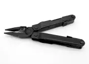 Leatherman Rebar Multitool w/Black MOLLE Nylon Sheath - Black - 17 Tools - EDC