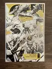 Decorum #5A Huddleston NM 2020 Image Comics Jonathan Hickman UNREAD!