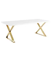 Modway Sector Dining Table