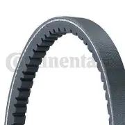 V-Belt for FORD:ORION I,ORION ,ESCORT IV,ESCORT III,ESCORT Mk IV 84AB6C301AA