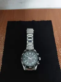 在飛比找Yahoo!奇摩拍賣優惠-日本製 精工 Seiko Chronograph 6T63 