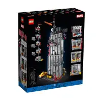 在飛比找蝦皮購物優惠-樂高 MARVEL Qm🍅Lego Lego76178蜘蛛俠