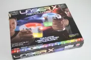 Laser X Revolution Two Player Laser Tag Gaming Blaster Set (/GM4-1268-88168-NIB)