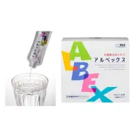 在飛比找蝦皮購物優惠-［預購］日本原裝代購_ALBEX安寶乳酸菌（請私訊訂購，一律