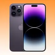 Apple iPhone 14 PRO MAX (512GB, Purple) Australian Stock - Pristine