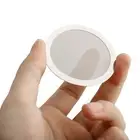 Ultra Fine Coffee Filter Metal Stainless Steel 250 Mesh Fits For Aeropress Part