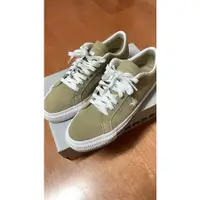 在飛比找蝦皮購物優惠-CONVERSE ONE STAR PRO二手 近全新