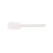 Rubbermaid FG1901000000 9 1/2 in Rubber Spatula