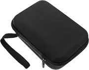 Travel-friendly Cord Travel Organizer Data Cable Storage Bag Cord Organizer Storage