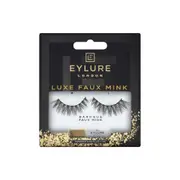 Eylure London Luxe Opulent Faux Mink Effect False Lashes