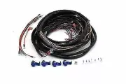 Wiring Harness Kit for Harley Davidson by V-Twin