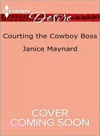 在飛比找三民網路書店優惠-Courting the Cowboy Boss