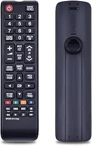 BN59-01175N New Remote for Samsung LED LCD 3D Smart TV UA48JS8000 UA55JS8000 UA65JS8000 UA48JU7000 UA50JU7000 UA55JU7000 UA65JU7000 UA75JU7000 UA55JU7500 UA65JU7500 UA78JU7500 UA48JS8000 UA55JS8000