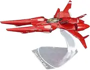 Hasegawa 1:72 TR-5 Harpy Norma - Crusher Joe Sci Fi Space Fighter Model Kit 95 Pieces Adult