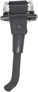 Kickstand Fit for Ninebot Kickscooter E22 E25 Electric Scooter Parking Bracket Foot Support Parking Bracket Parts ( Color : E22 Kickstand )