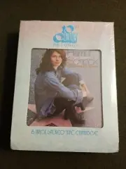 Harriet Schock Hollywood Town SEALED 8 Track Tape