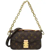 在飛比找momo購物網優惠-【Louis Vuitton 路易威登】LV M46279 