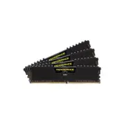 Corsair Vengeance LPX CMK64GX4M4E3200C16 memory module 64 GB 4 x 16 GB DDR4 3200