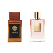 CARAMELIA (KILIAN'SLove Don't Be Shy Extrait De Perfume) 30ML