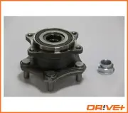 WHEEL BEARING KIT DR!VE+ DP2010.10.0464 FRONT AXLE,REAR AXLE FOR SUZUKI