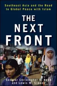 在飛比找博客來優惠-The Next Front: Southeast Asia