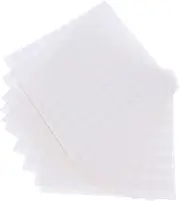 COMNESTBI 20sheets Double-Sided Adhesive Dots for Crafts and Party Decorations Removable Mounts Strong Adhesion for Scrapbooking and Card Making