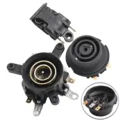 Restoration Kit 3PCS Electric Kettle Base and Thermostat Connector Set