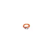 Axiom STSTMD6O-9M-AX AXIOM ST/ST OM1 FIBER CABLE 9M