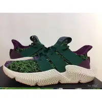 在飛比找蝦皮購物優惠-ADIDAS x DRAGON BALL Z Propher