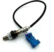 Compatible with Mini for Cooper R56 R57 R58 R59 R55 R60 R61 2006 2007 2008 2009 2010 2011 2012 2013 Downstream 11787548961 Nox Sensor