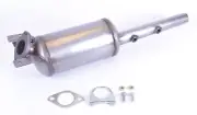 EEC DPF/FAP Fits Renault Grand Scenic Diesel MPV 04-03/01 131HP 1.9 dCi