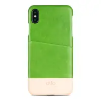 在飛比找momo購物網優惠-【Alto】iPhone Xs Max Metro 系列 6