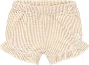 [Noppies] Baby Girls Striped Amarillo Shorts