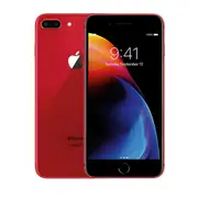 Apple iPhone 8 Plus 64GB - Red - Excellent (Refurbished)