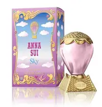 在飛比找Yahoo!奇摩拍賣優惠-＊微風小舖＊ANNA SUI 安娜蘇 綺幻飛行女性淡香水 5