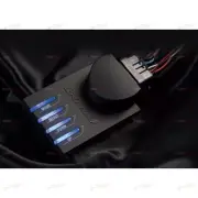 GReddy Sirius Gauge Control Unit 16001721